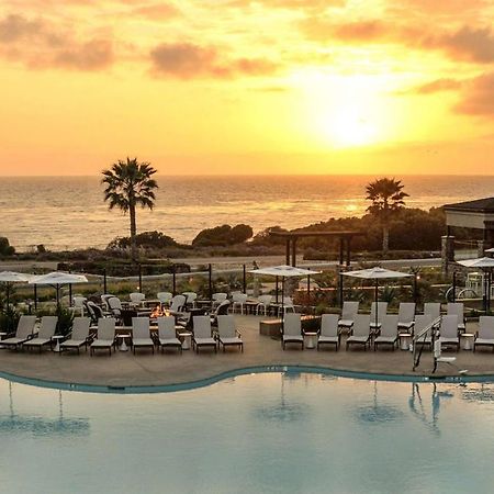 Cape Rey Carlsbad Beach, A Hilton Resort & Spa Екстериор снимка