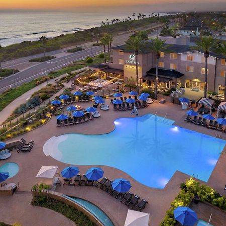 Cape Rey Carlsbad Beach, A Hilton Resort & Spa Екстериор снимка