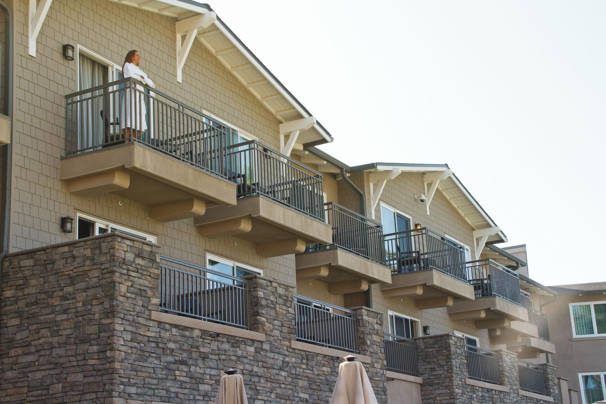 Cape Rey Carlsbad Beach, A Hilton Resort & Spa Екстериор снимка