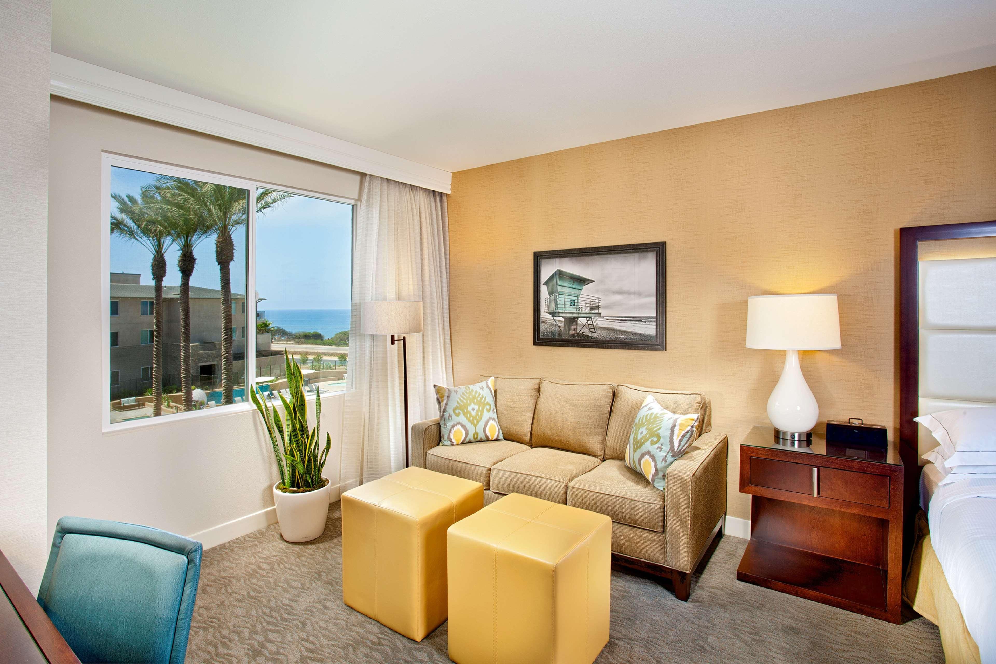 Cape Rey Carlsbad Beach, A Hilton Resort & Spa Екстериор снимка