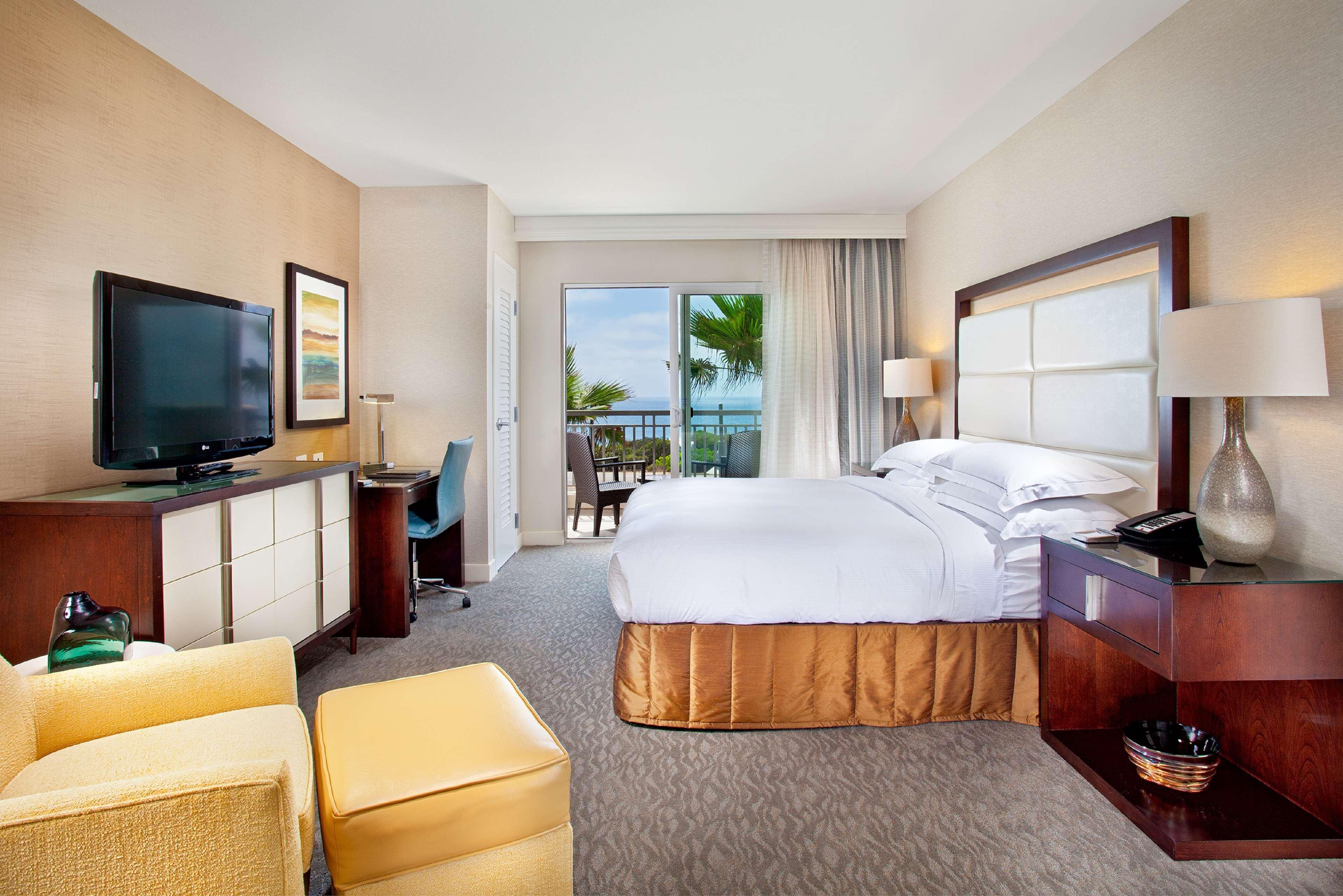Cape Rey Carlsbad Beach, A Hilton Resort & Spa Екстериор снимка