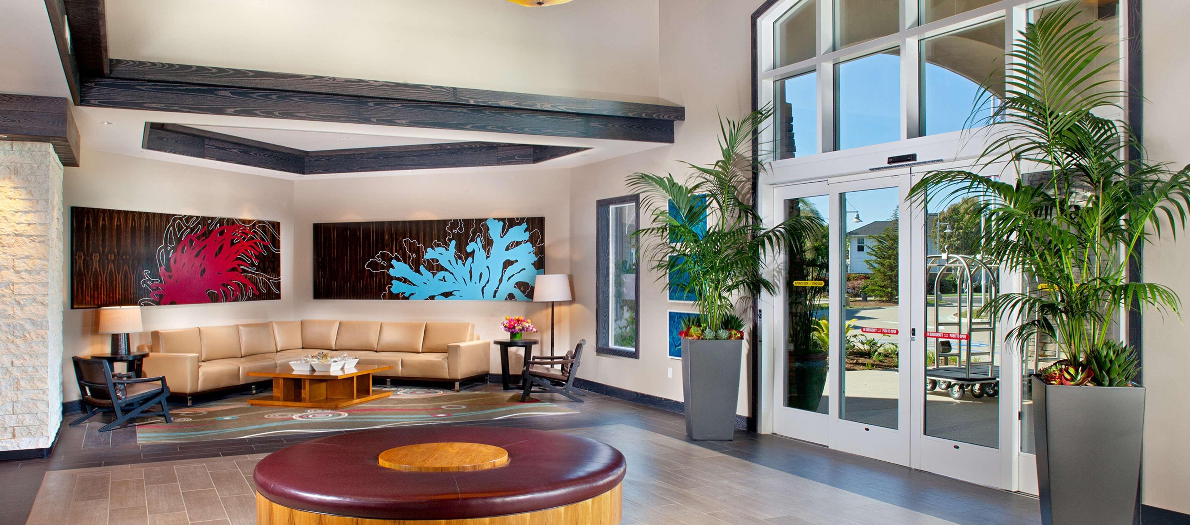Cape Rey Carlsbad Beach, A Hilton Resort & Spa Екстериор снимка