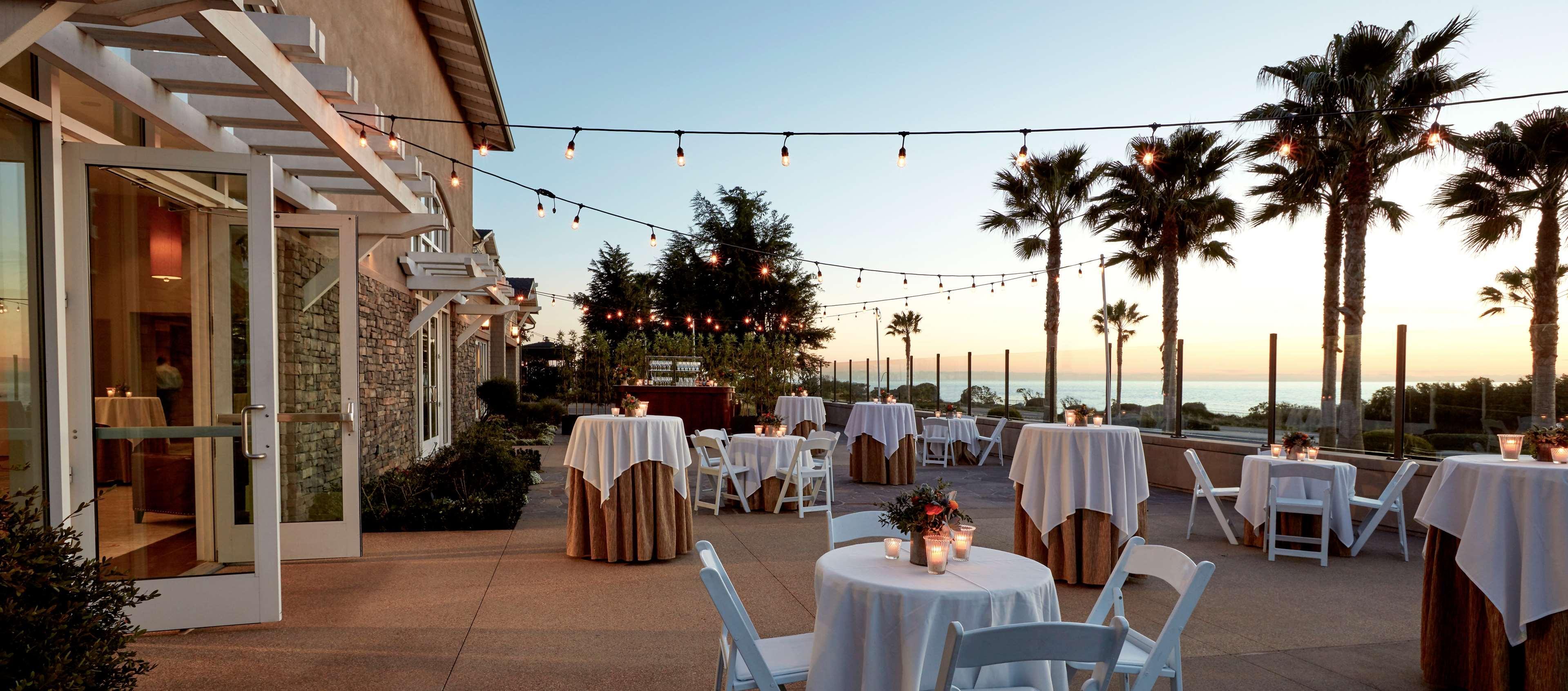 Cape Rey Carlsbad Beach, A Hilton Resort & Spa Екстериор снимка