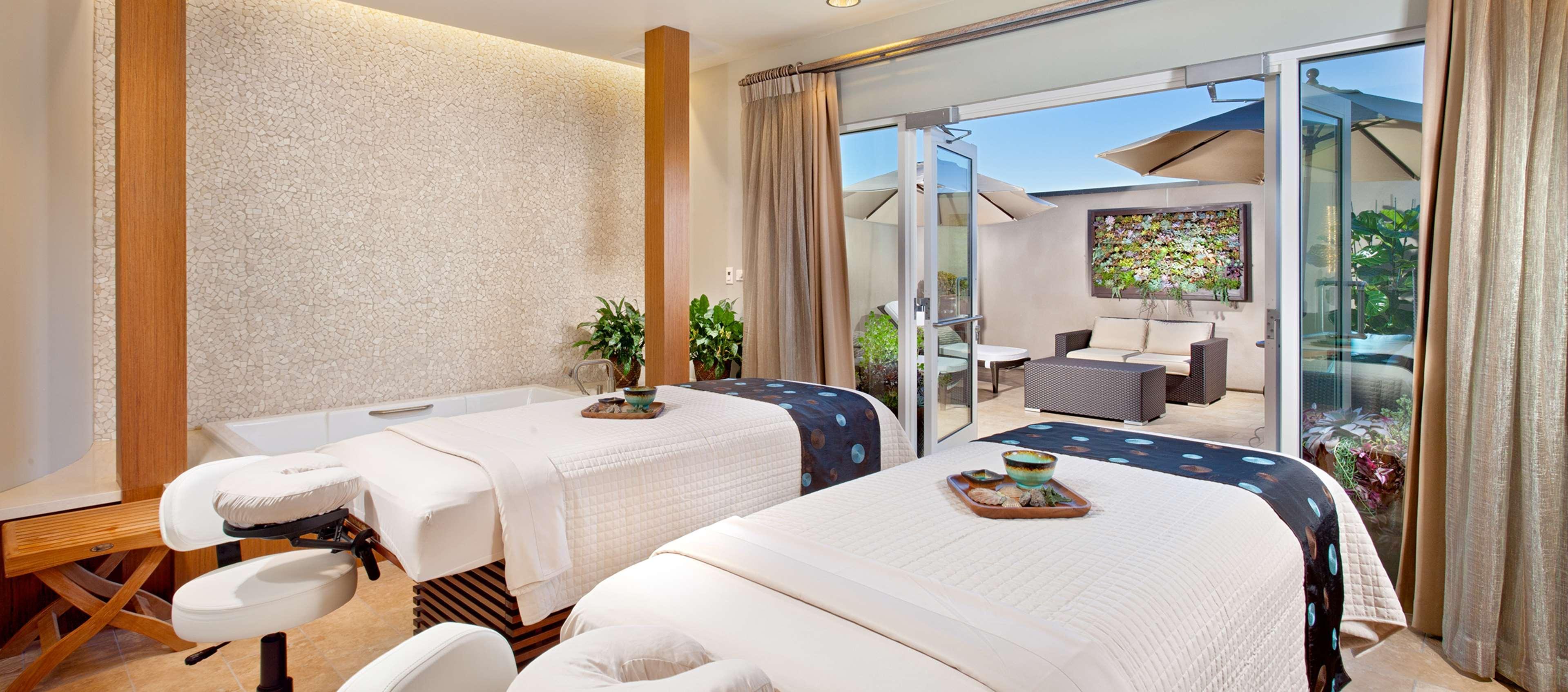 Cape Rey Carlsbad Beach, A Hilton Resort & Spa Екстериор снимка