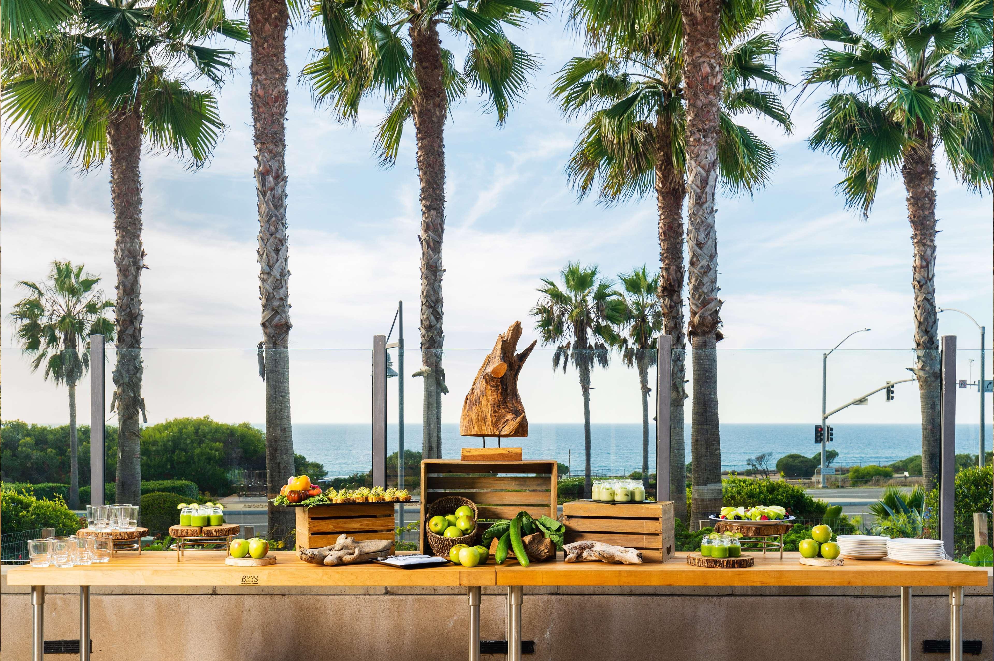 Cape Rey Carlsbad Beach, A Hilton Resort & Spa Екстериор снимка