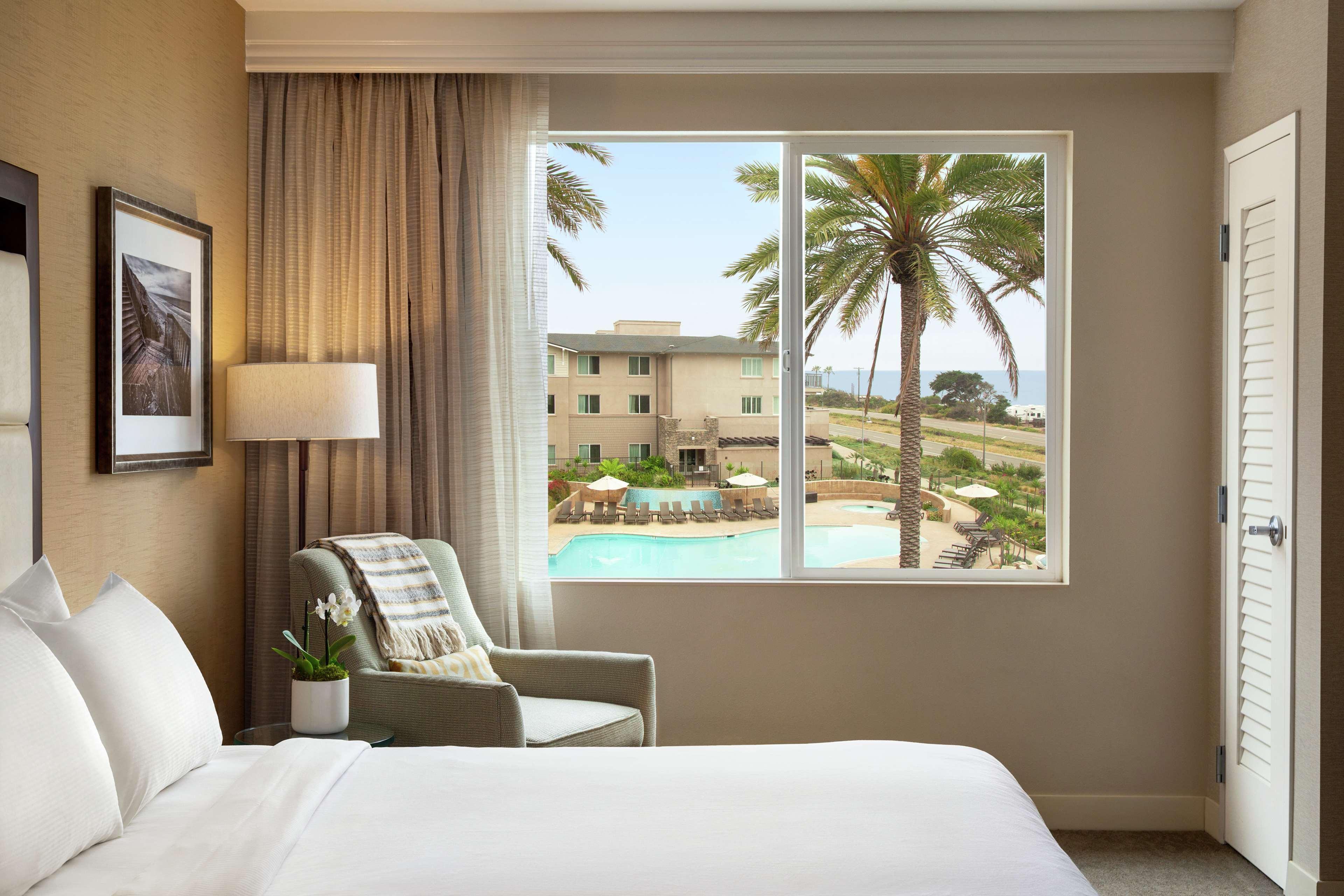 Cape Rey Carlsbad Beach, A Hilton Resort & Spa Екстериор снимка