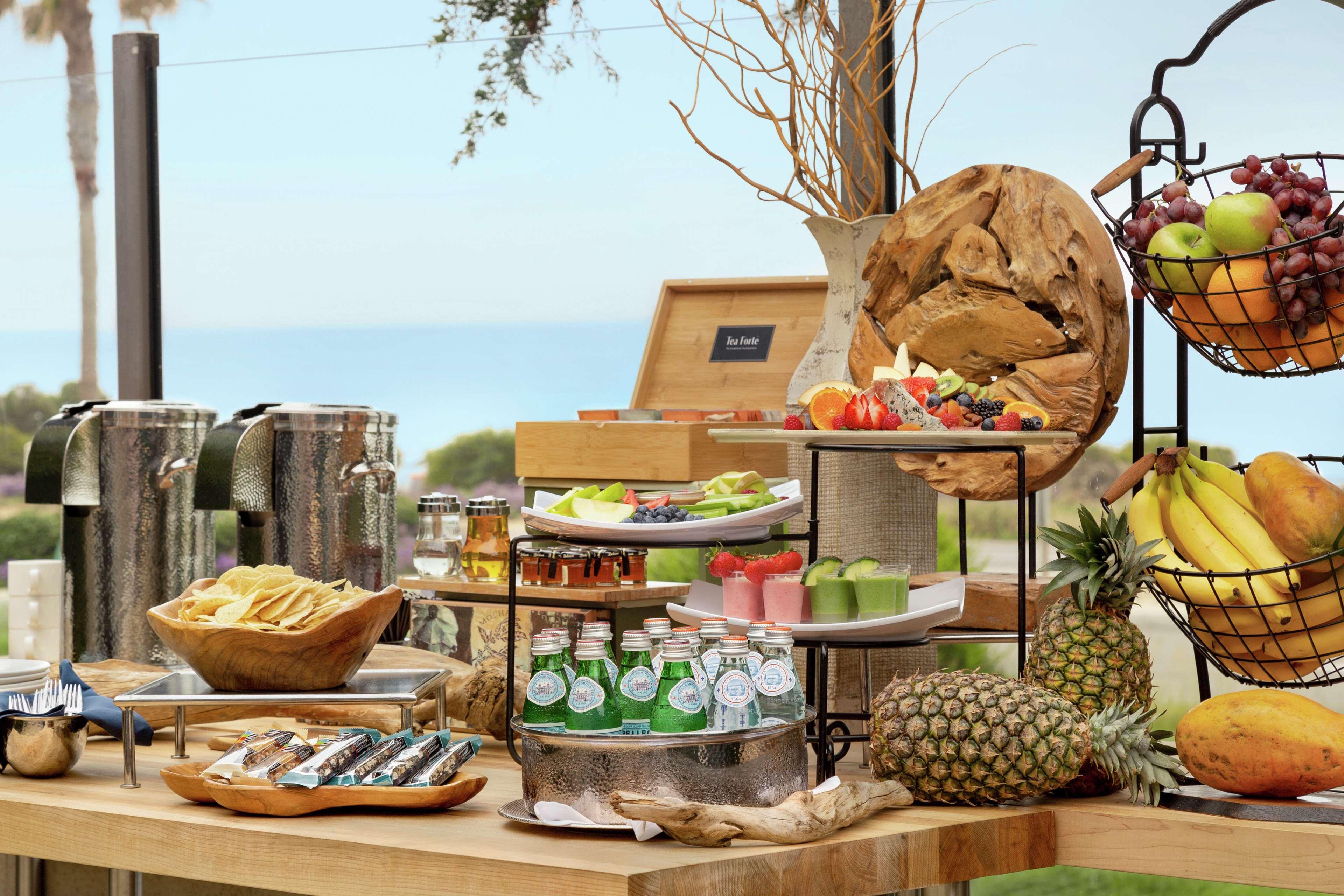 Cape Rey Carlsbad Beach, A Hilton Resort & Spa Екстериор снимка