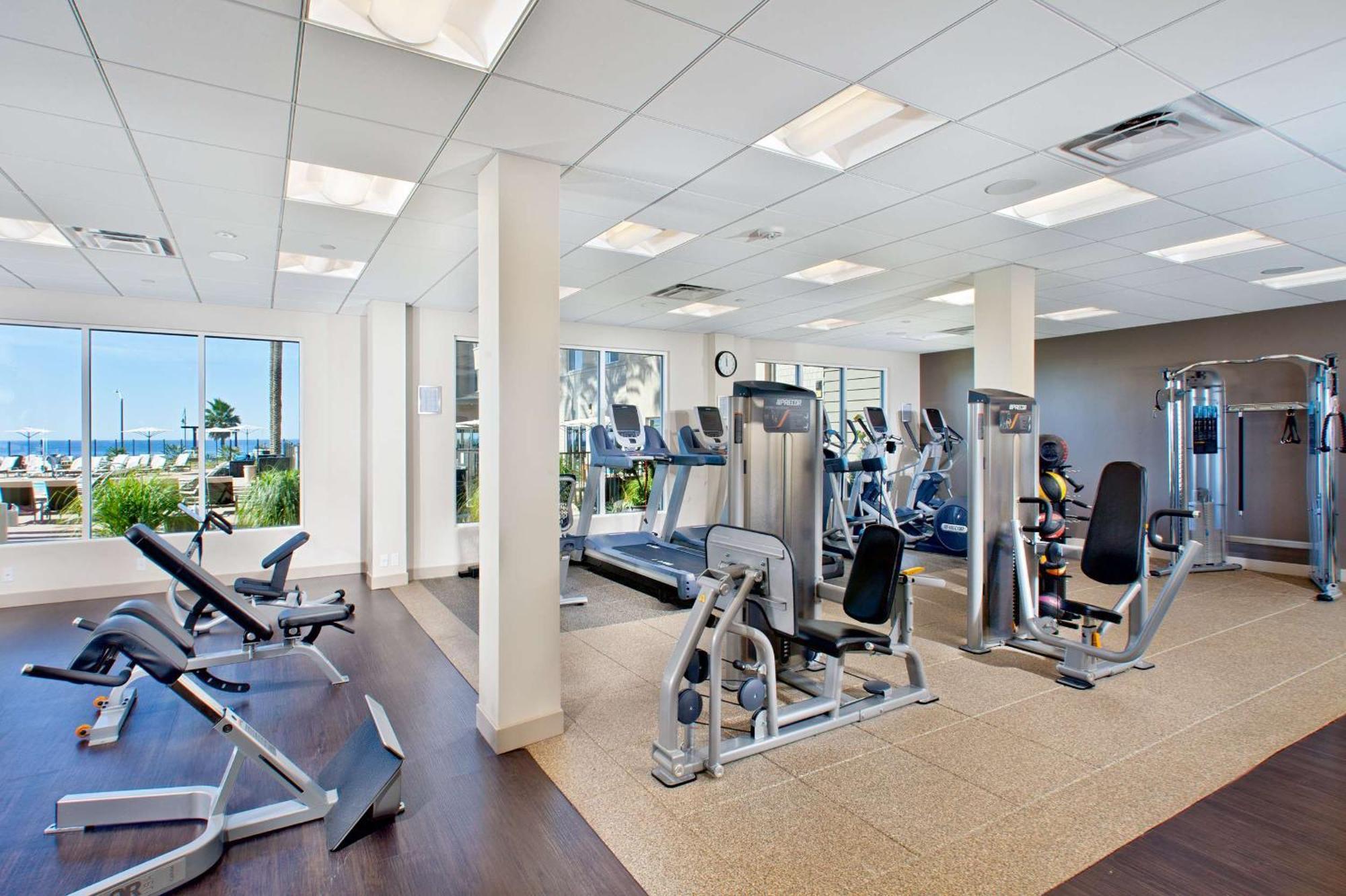 Cape Rey Carlsbad Beach, A Hilton Resort & Spa Екстериор снимка