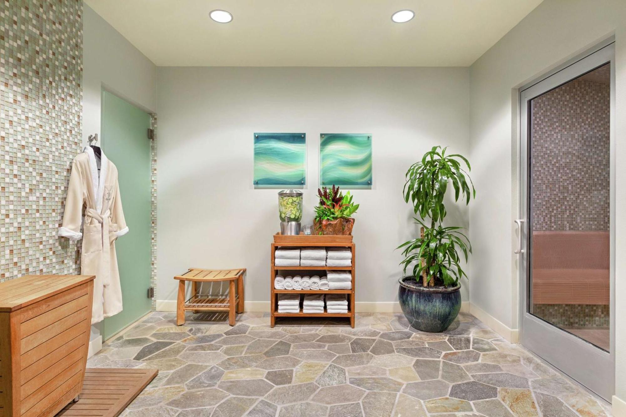 Cape Rey Carlsbad Beach, A Hilton Resort & Spa Екстериор снимка