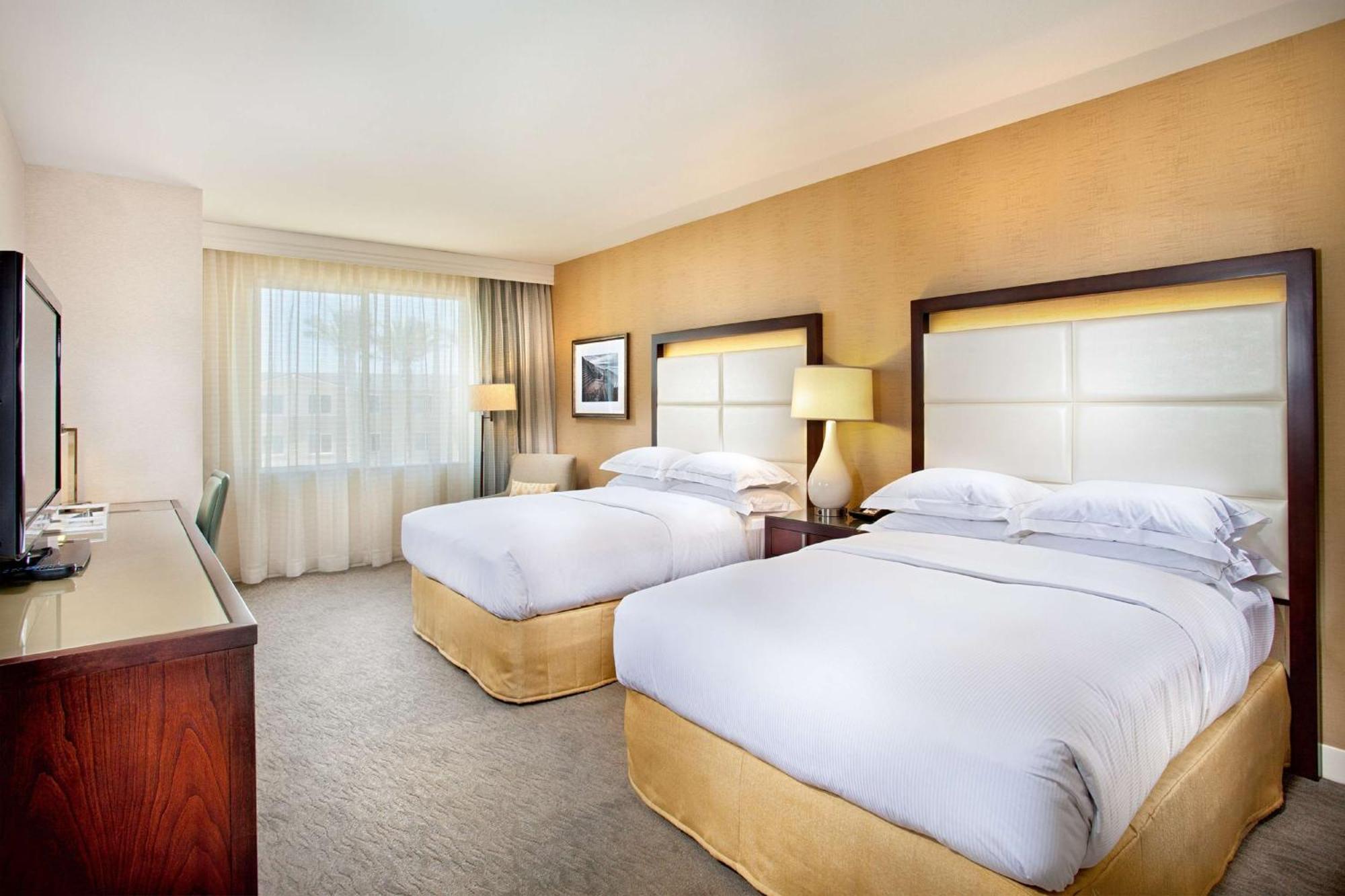 Cape Rey Carlsbad Beach, A Hilton Resort & Spa Екстериор снимка