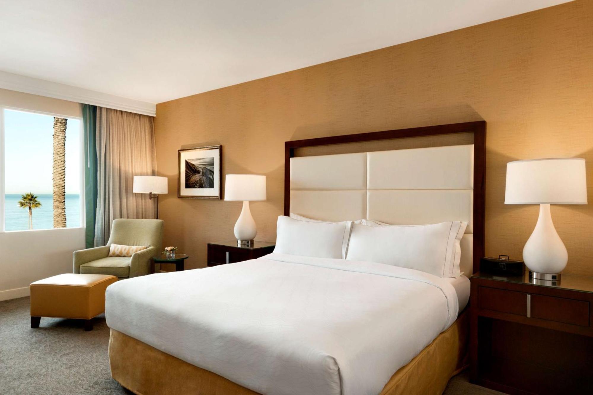 Cape Rey Carlsbad Beach, A Hilton Resort & Spa Екстериор снимка
