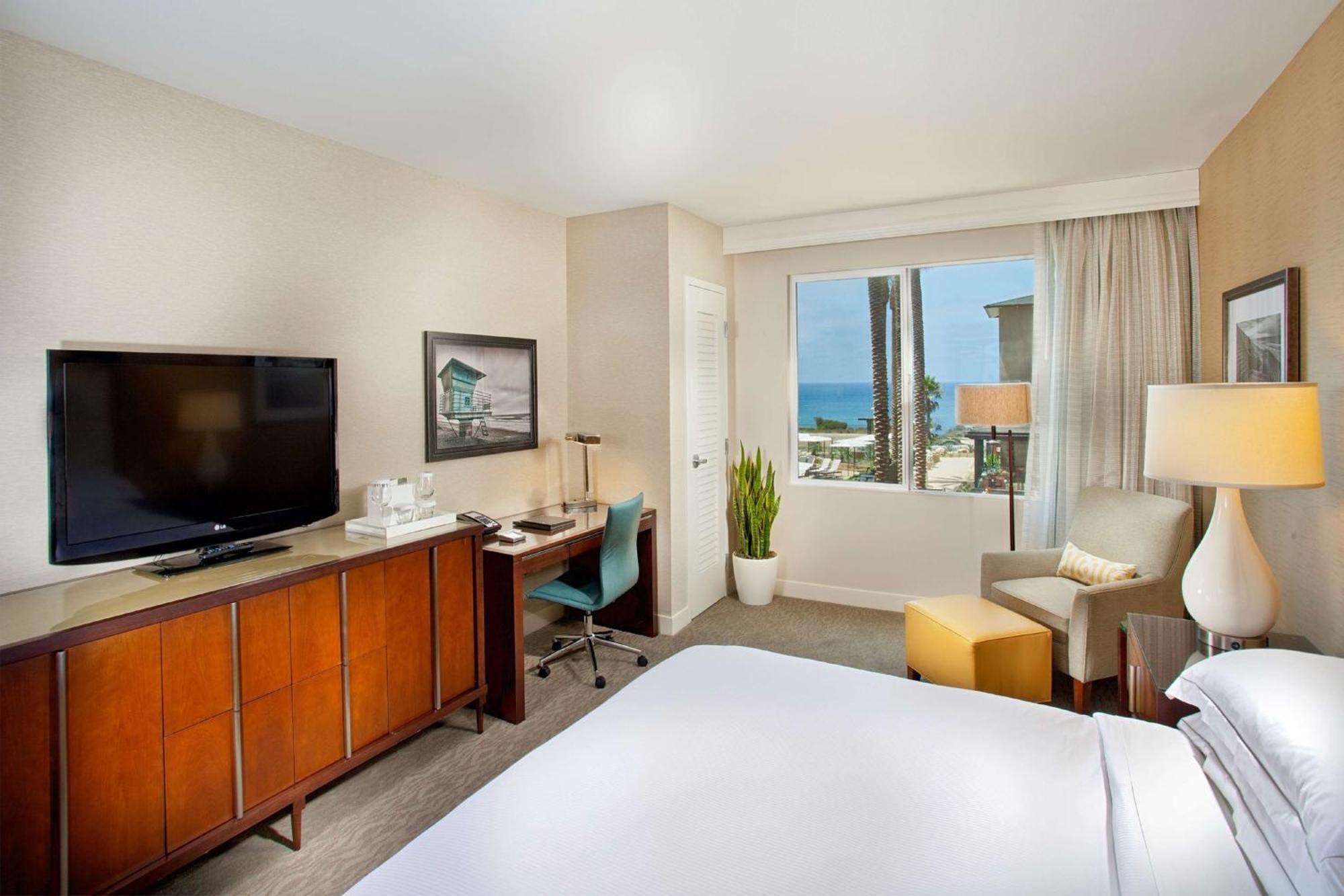 Cape Rey Carlsbad Beach, A Hilton Resort & Spa Екстериор снимка