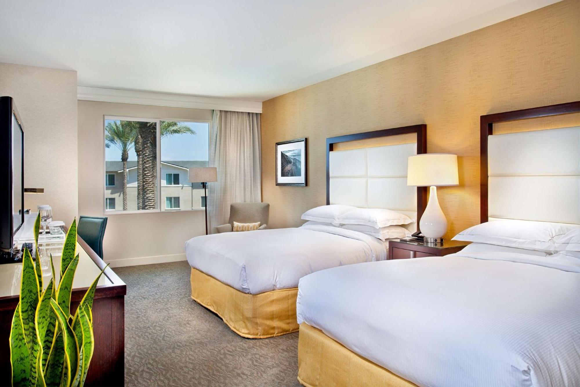Cape Rey Carlsbad Beach, A Hilton Resort & Spa Екстериор снимка