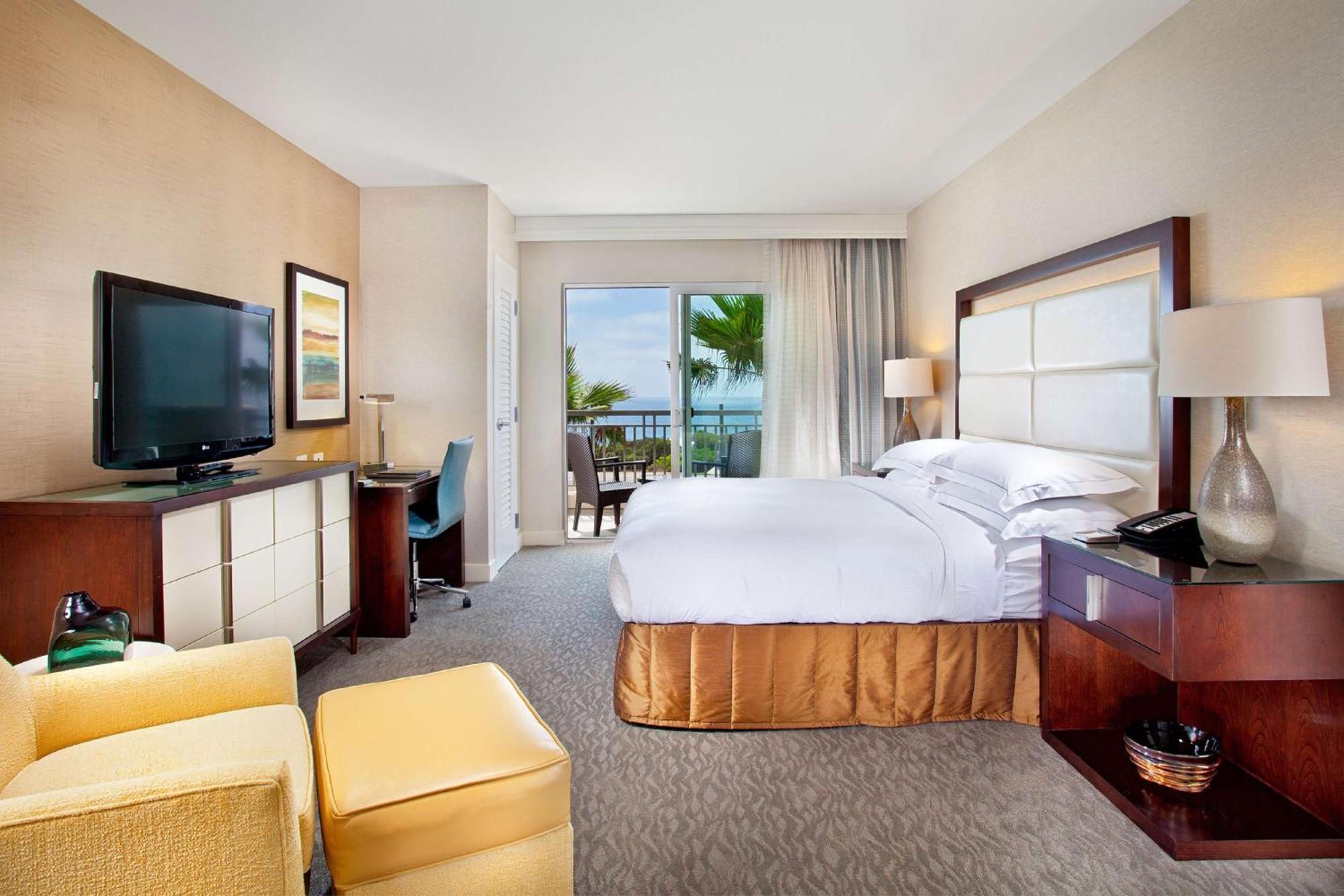 Cape Rey Carlsbad Beach, A Hilton Resort & Spa Екстериор снимка