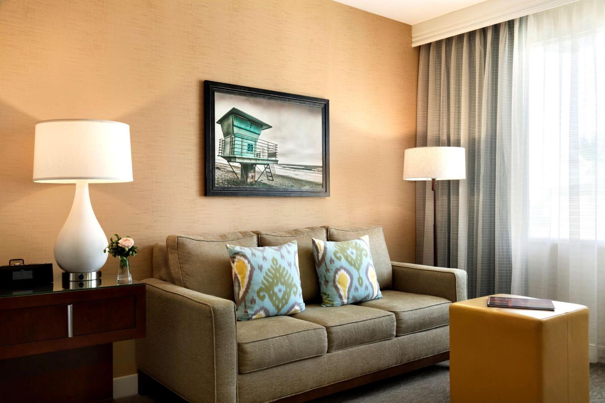Cape Rey Carlsbad Beach, A Hilton Resort & Spa Екстериор снимка