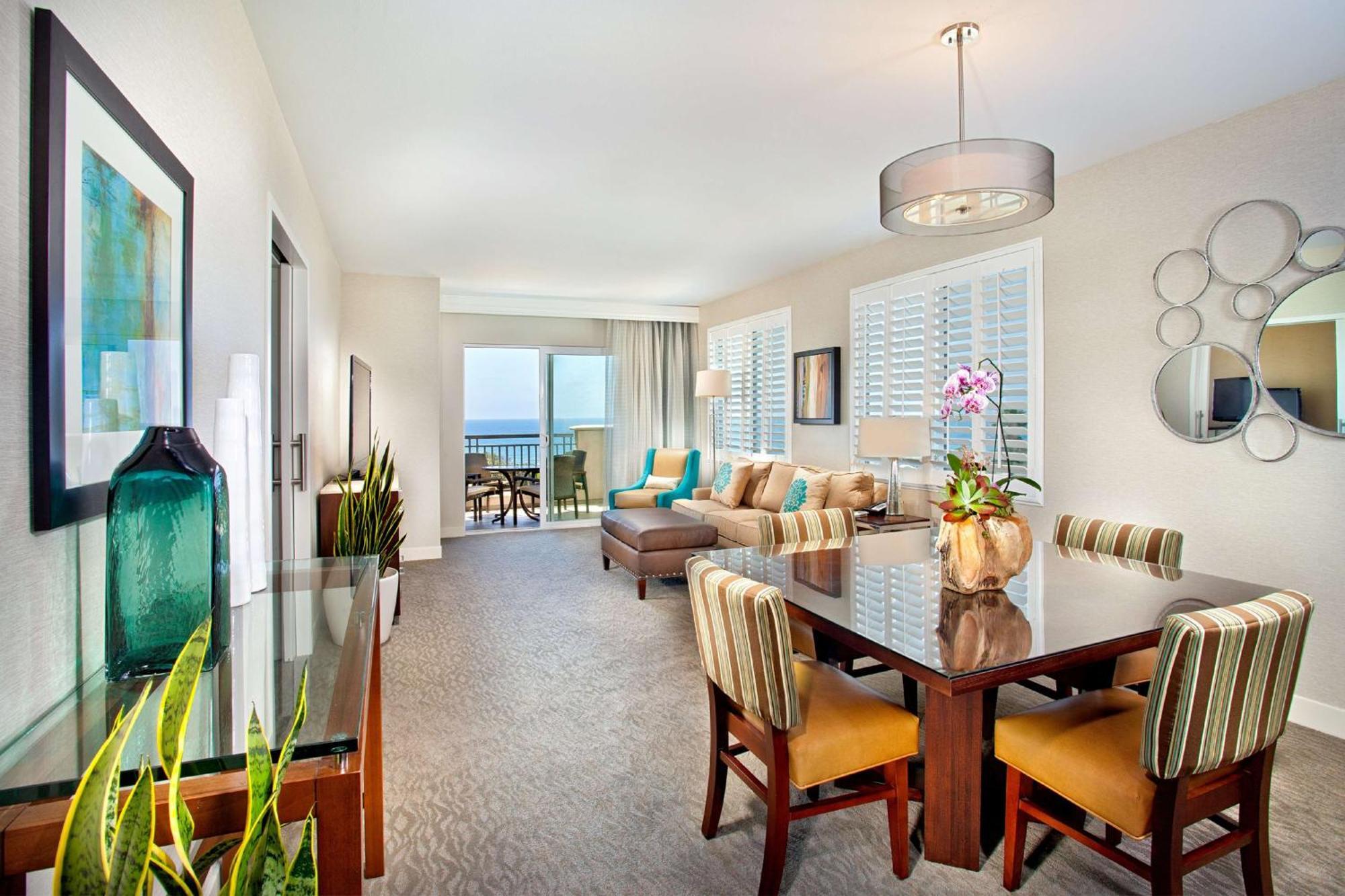 Cape Rey Carlsbad Beach, A Hilton Resort & Spa Екстериор снимка