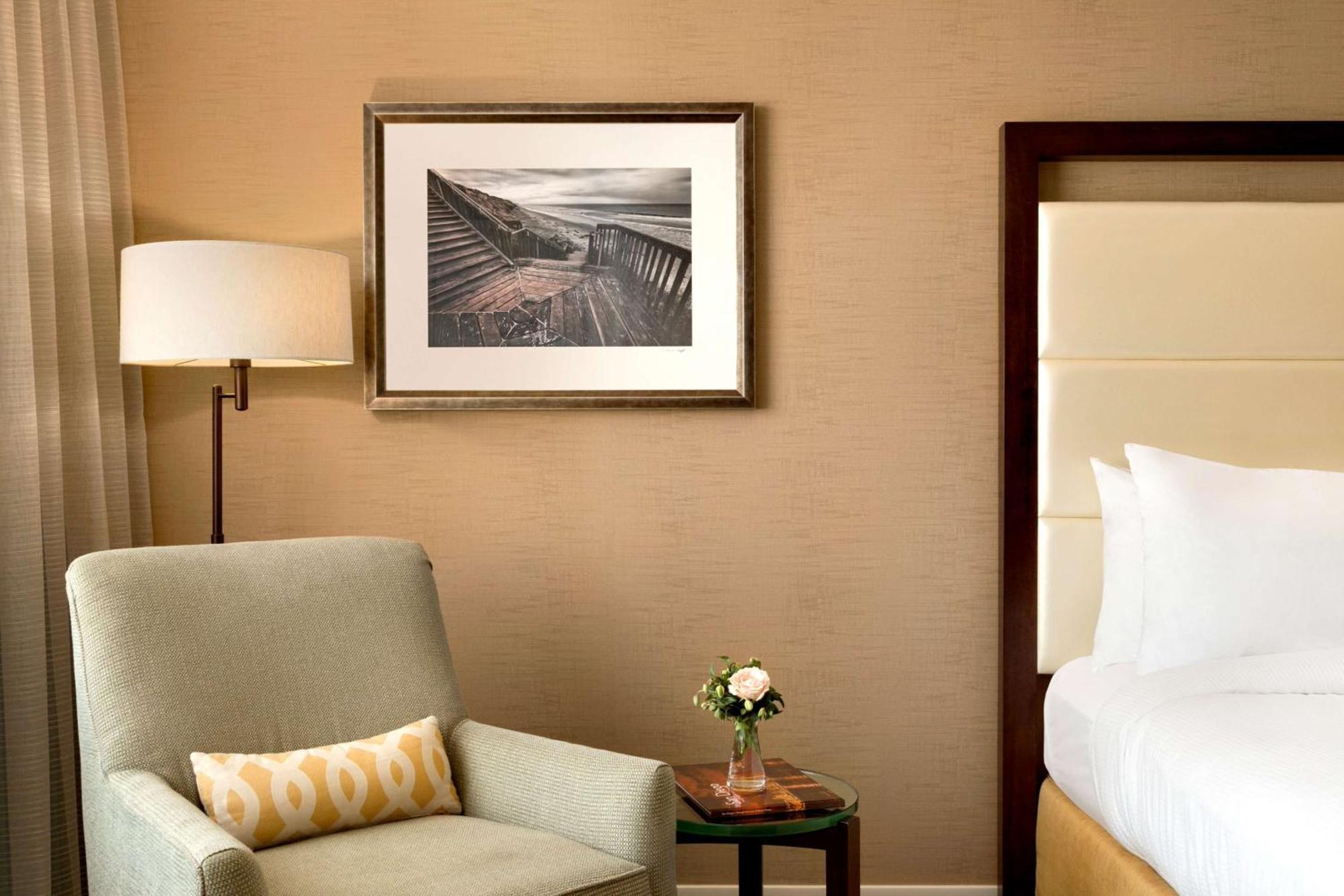 Cape Rey Carlsbad Beach, A Hilton Resort & Spa Екстериор снимка
