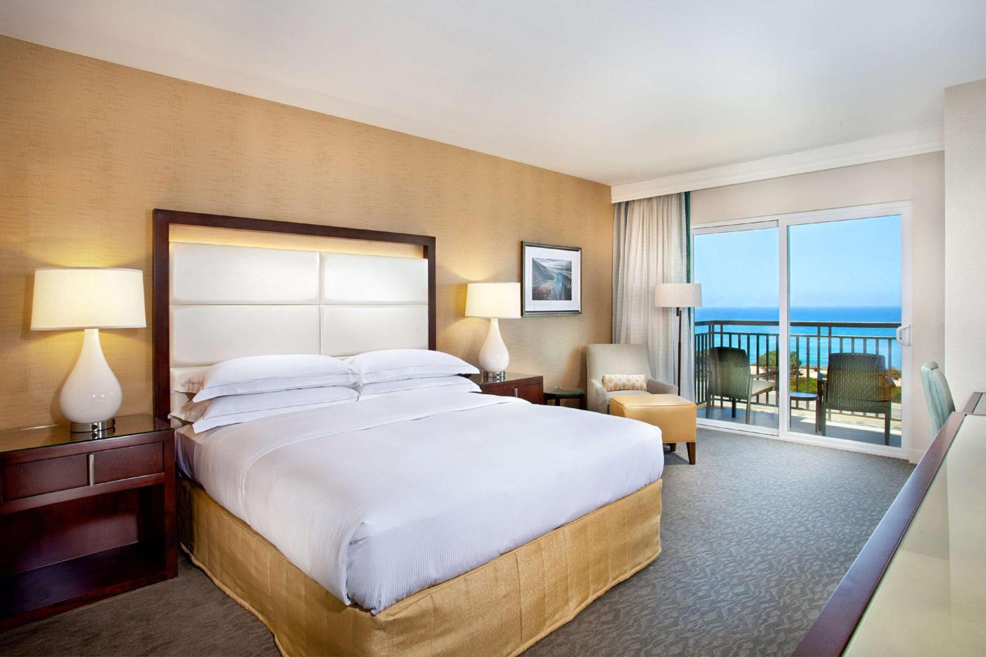 Cape Rey Carlsbad Beach, A Hilton Resort & Spa Екстериор снимка