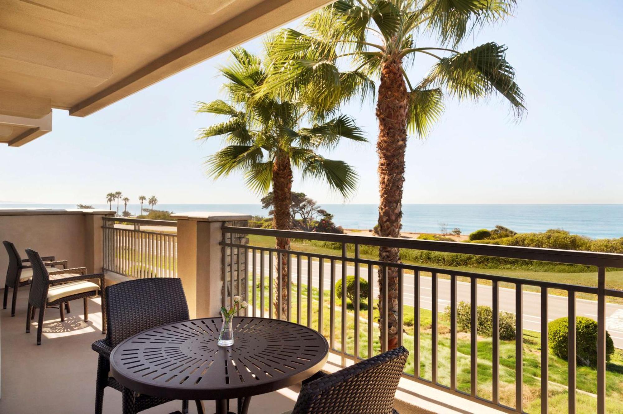Cape Rey Carlsbad Beach, A Hilton Resort & Spa Екстериор снимка