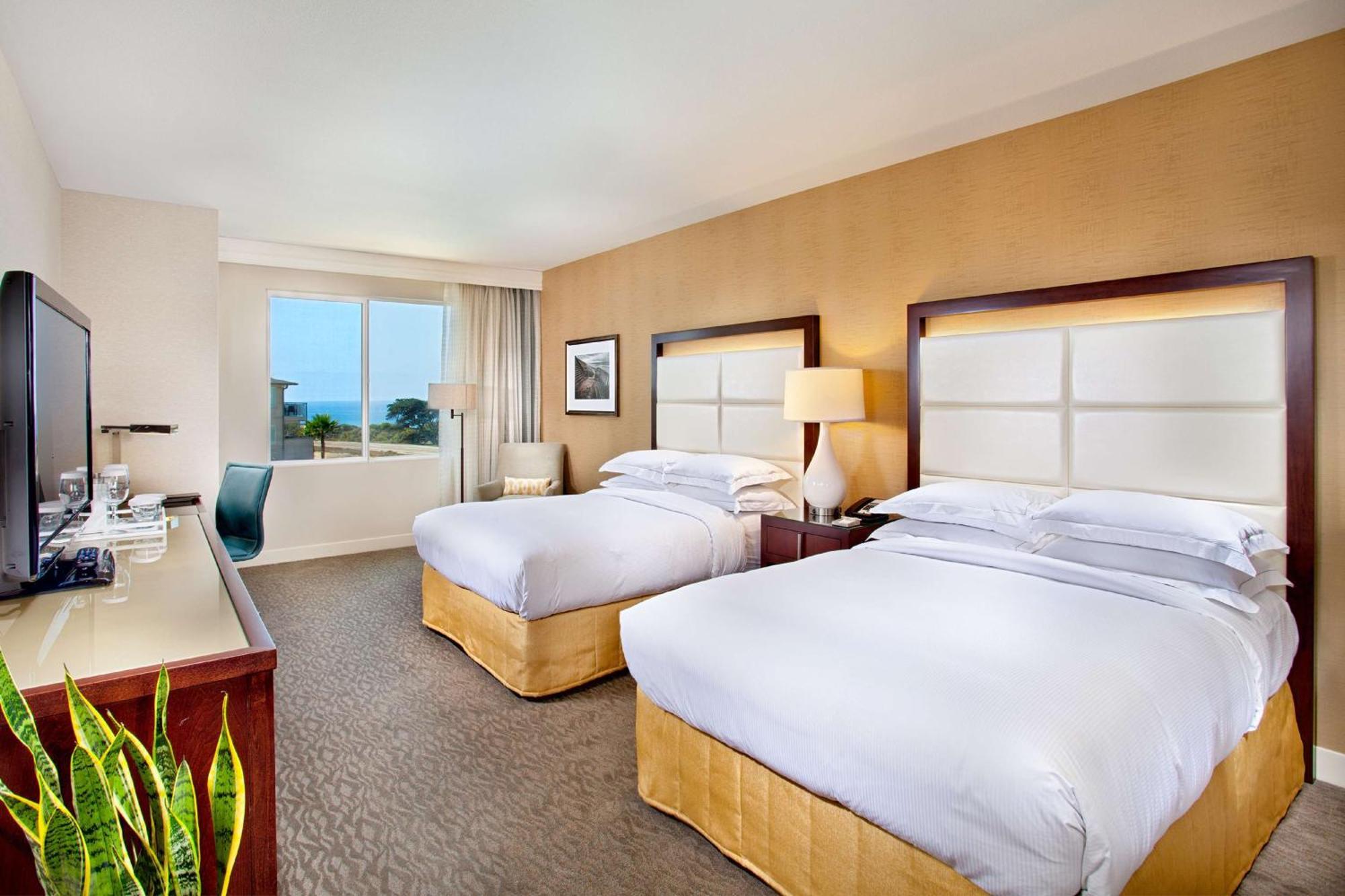 Cape Rey Carlsbad Beach, A Hilton Resort & Spa Екстериор снимка