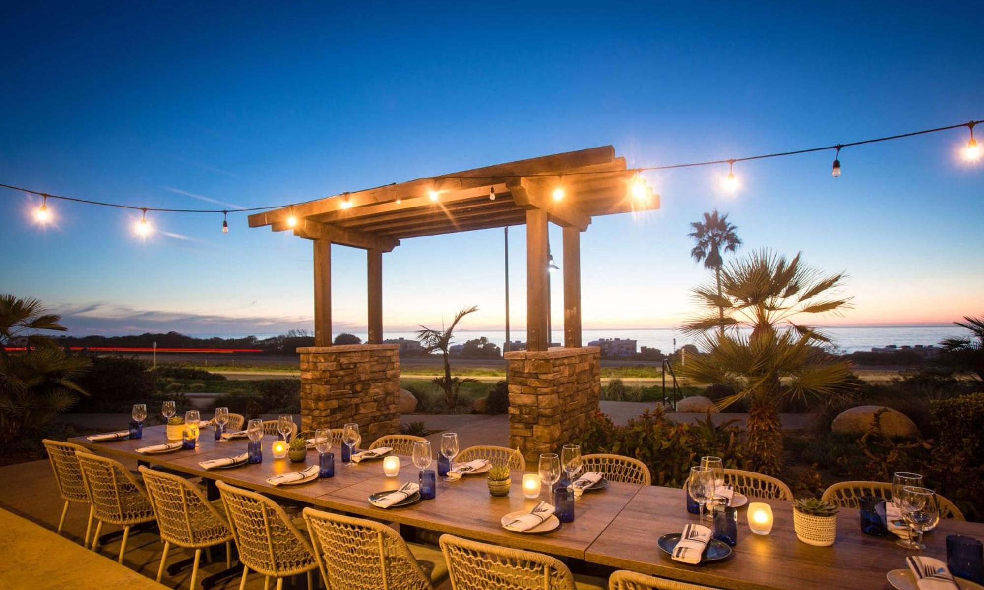 Cape Rey Carlsbad Beach, A Hilton Resort & Spa Екстериор снимка